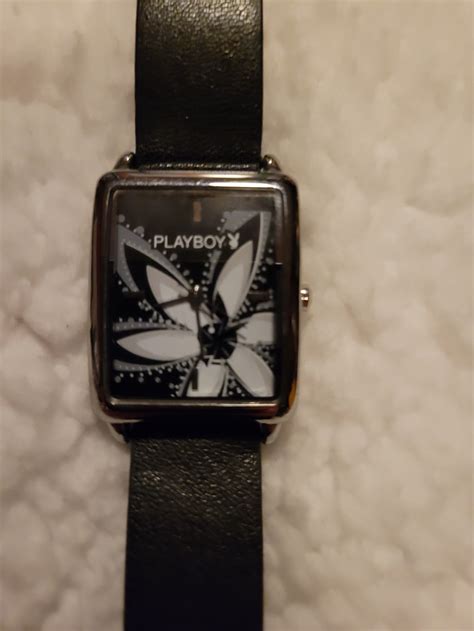 playboy uhr|Playboy Wristwatches for sale